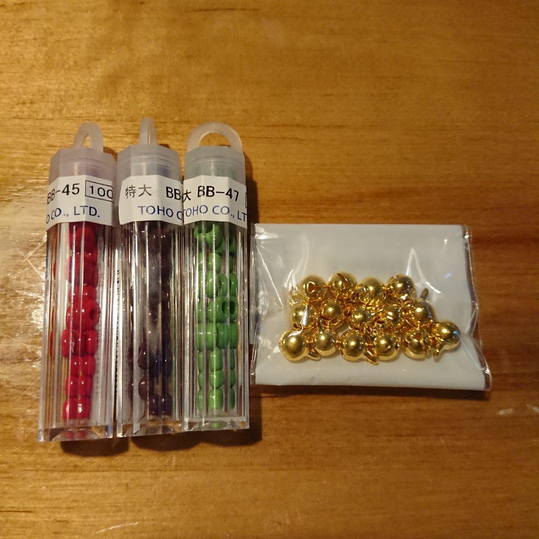 伝統的な布製の五月人形 吊るし飾り