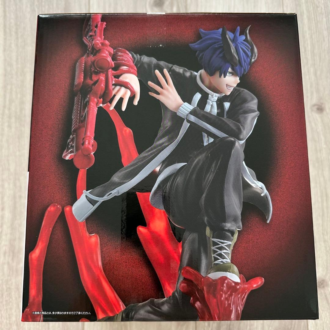 即日発送】一番くじ 桃源暗鬼 弐 A賞 一ノ瀬四季フィギュア - メルカリ