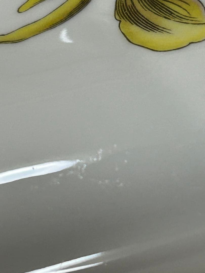 スポード　スタッフォードフラワー　チューリン