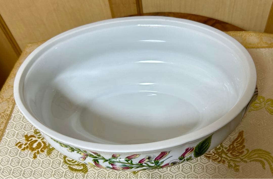 スポード　スタッフォードフラワー　チューリン