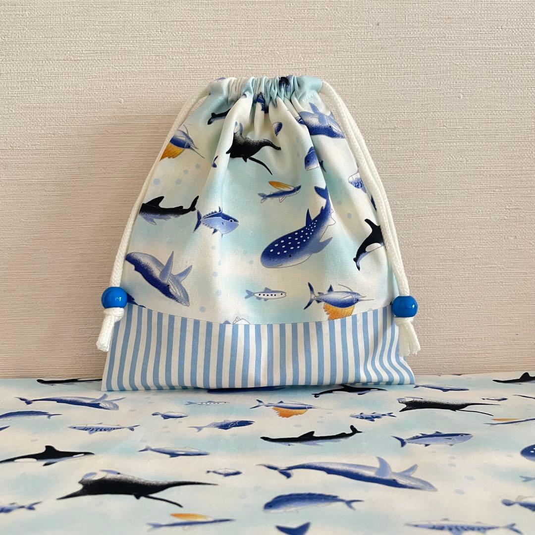 86 給食袋 ランチョンマット ハンドメイド - メルカリ