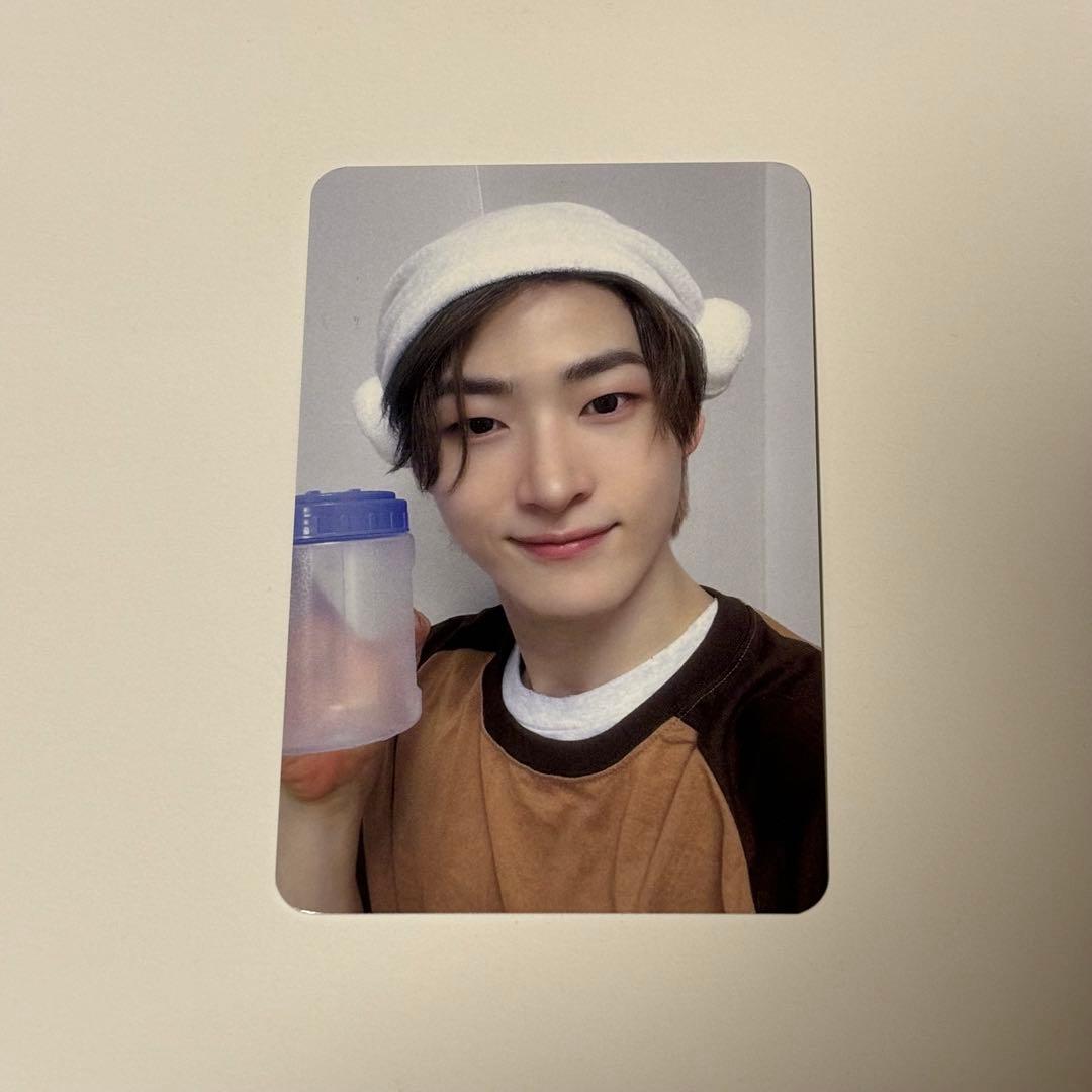 ALL(H)OURS ユミン makestar 対面 トレカ - メルカリ