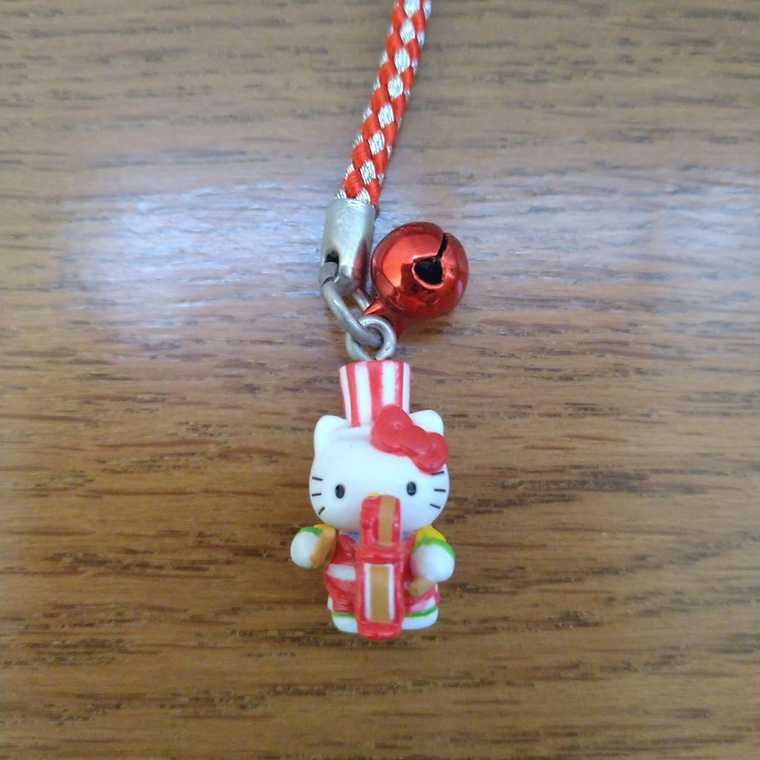 キティちゃん ご当地ストラップ まとめ売り - メルカリ