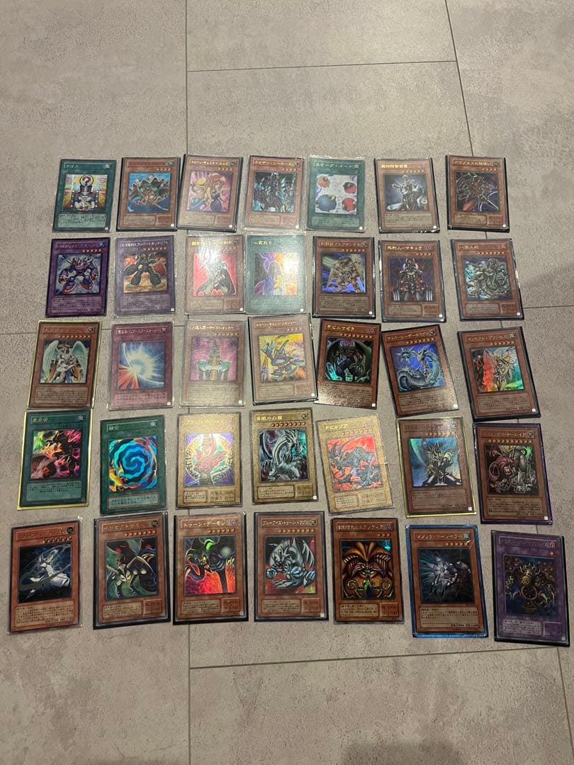 遊戯王カード まとめ売り　値下げ