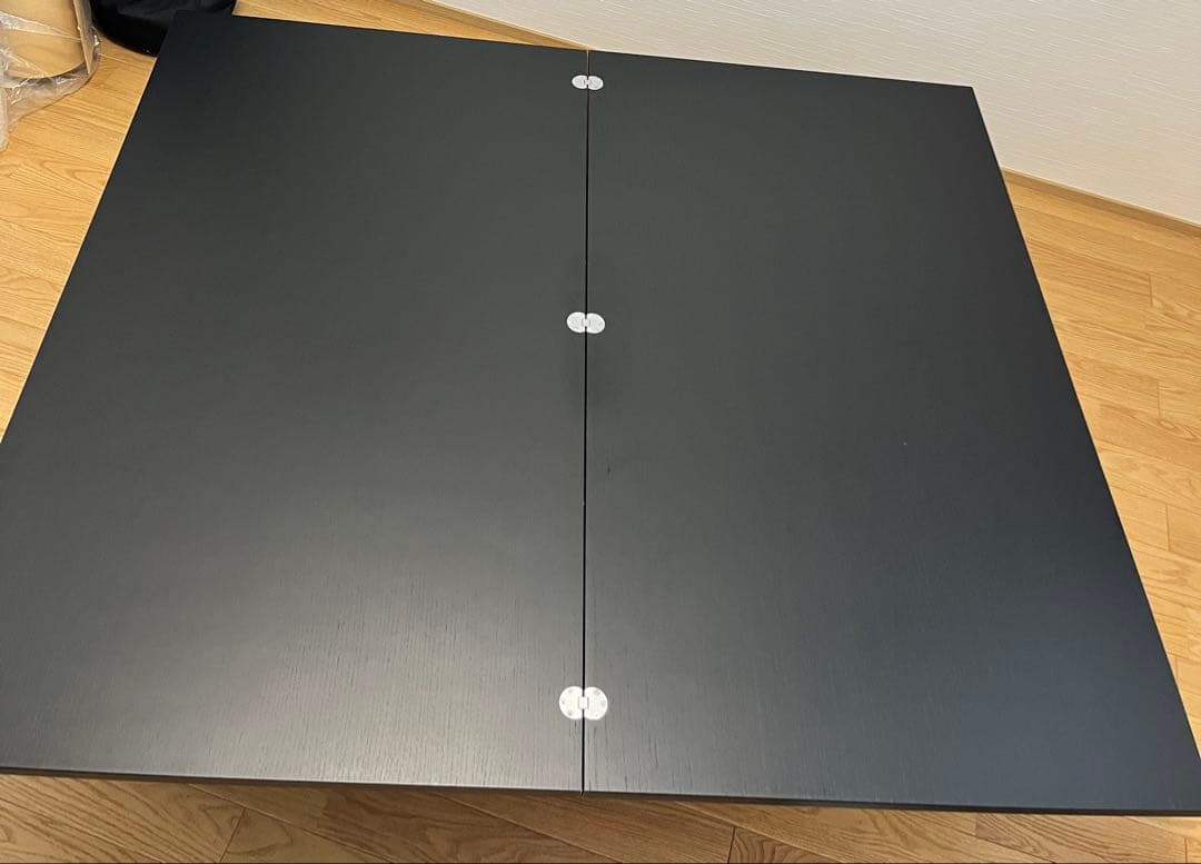 Boconcept rubi アジャスタブルテーブル