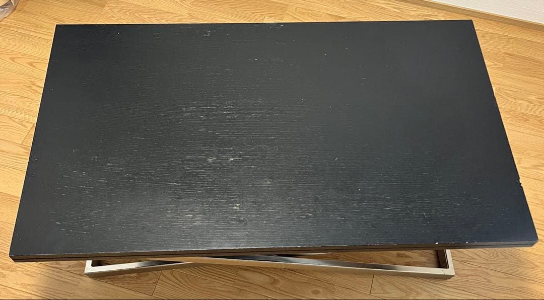 Boconcept rubi アジャスタブルテーブル