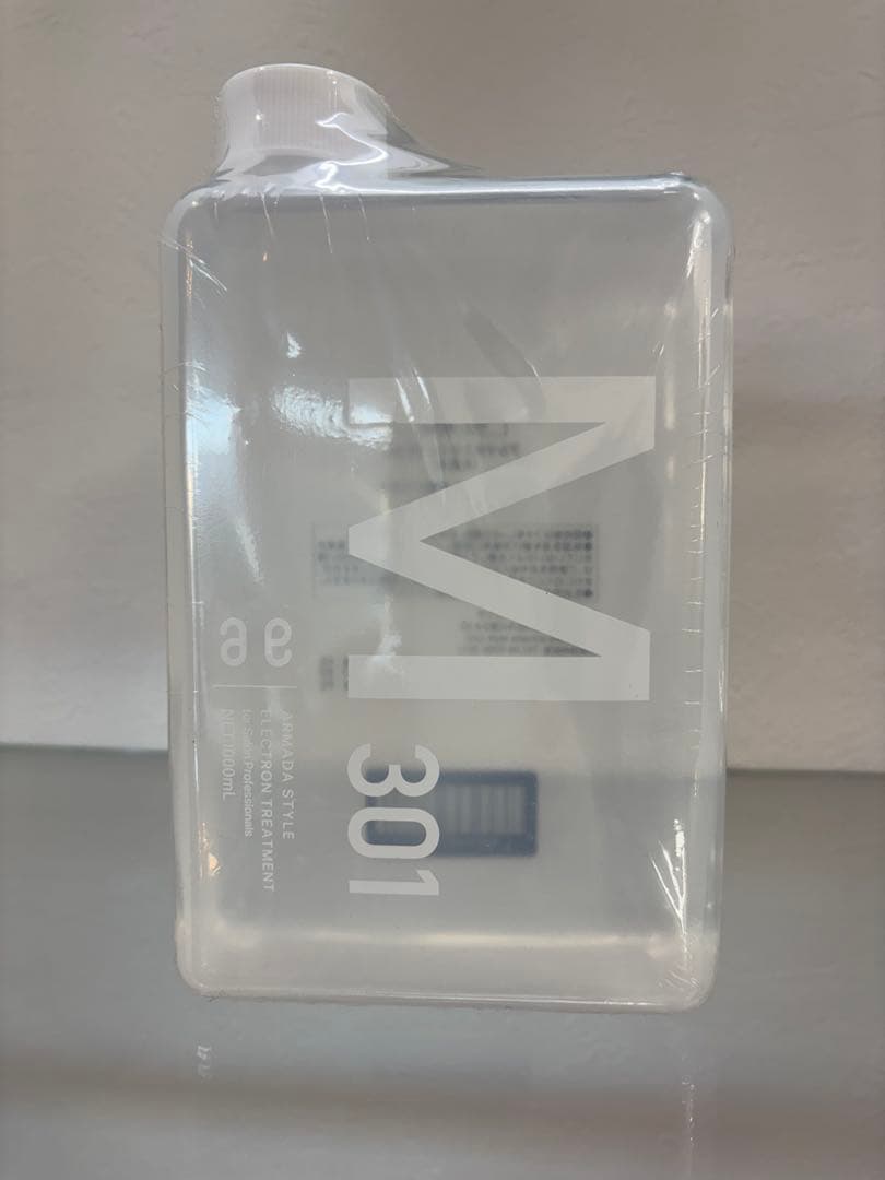 アルマダスタイル M301 化粧水 1000ml - メルカリ