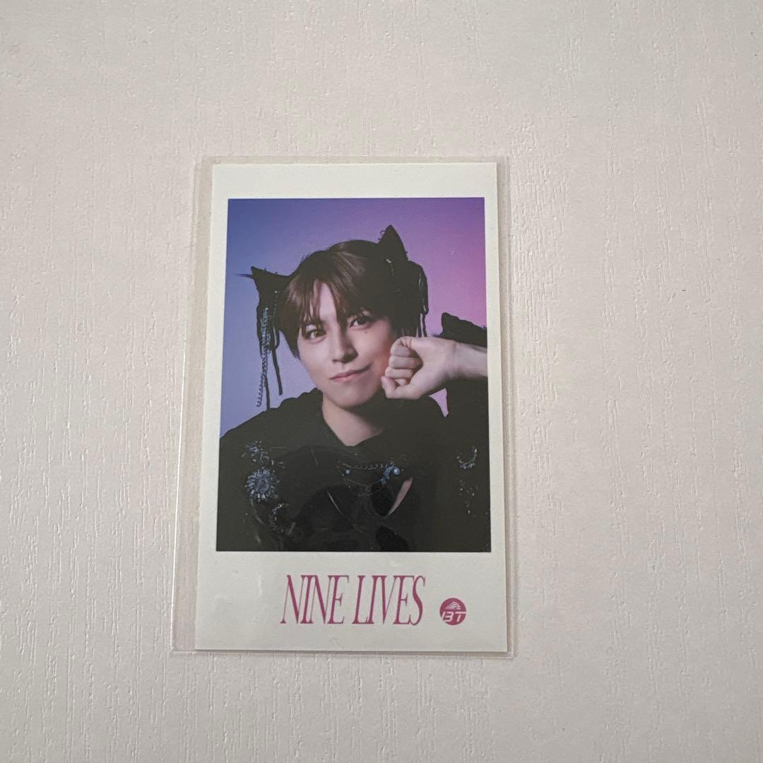 超特急 タカシ ミニフォト - メルカリ