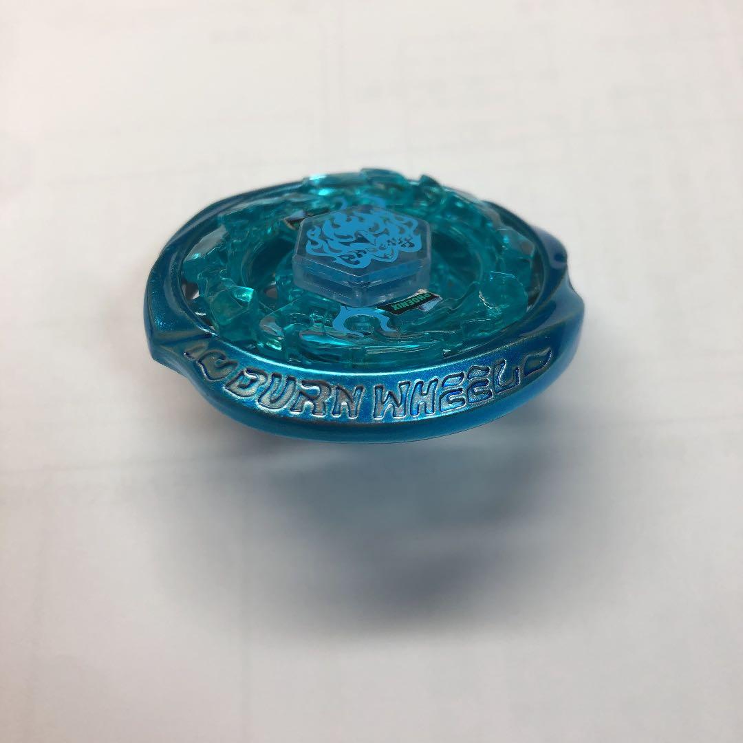 入手困難！ メタルファイトベイブレード バーンフェニックス