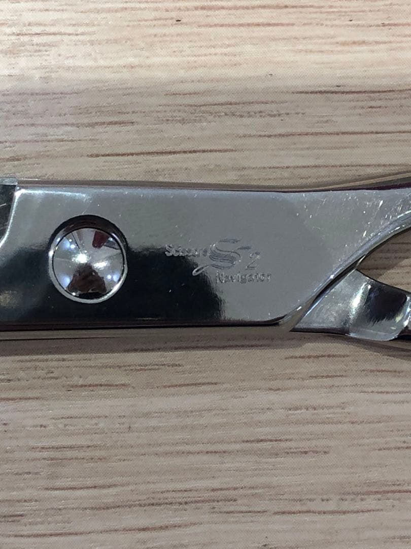 ABBey セニングシザー B-50