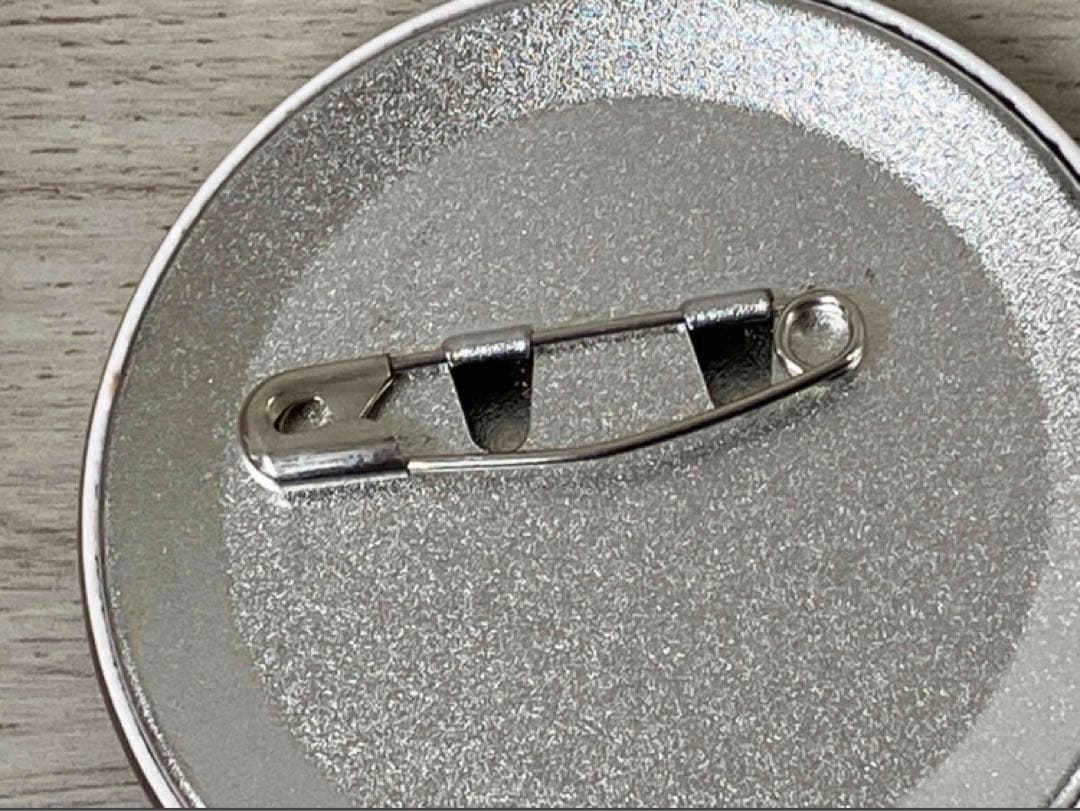 最安値 あんスタ 巴日和 フィーチャースカウト缶バッジ 80個