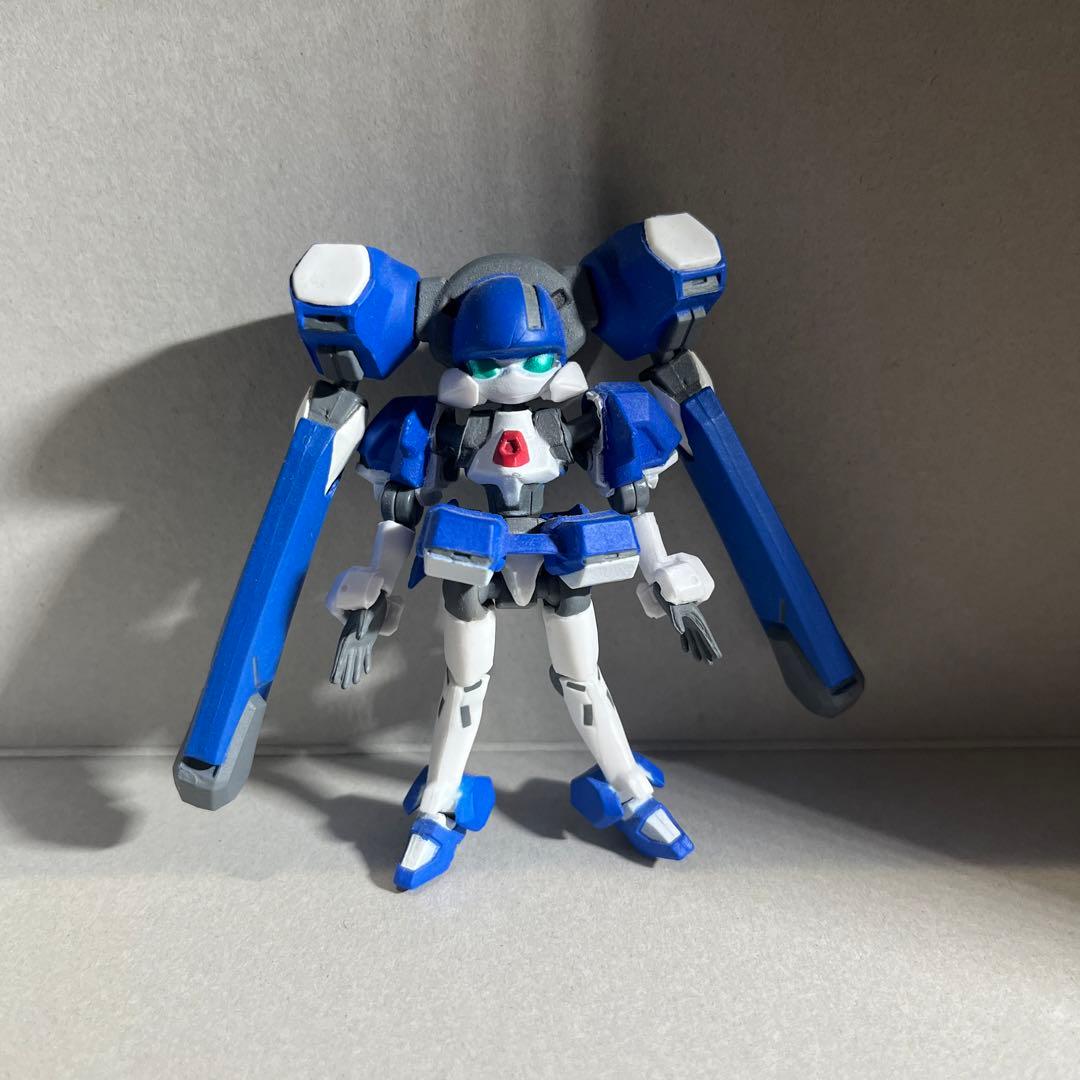 超可動 ブレザーメイツ メダロット - メルカリ