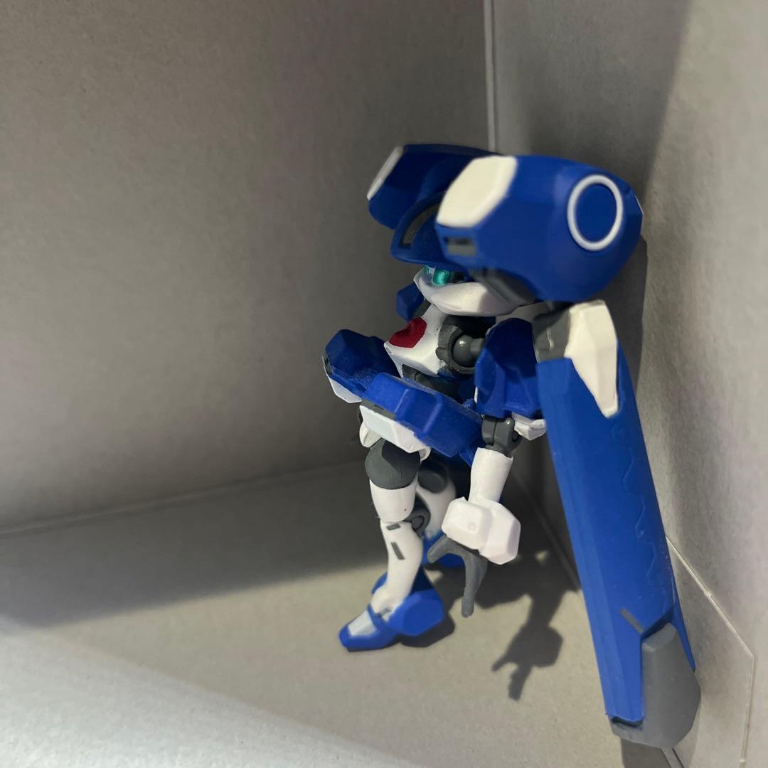 超可動 ブレザーメイツ メダロット - メルカリ