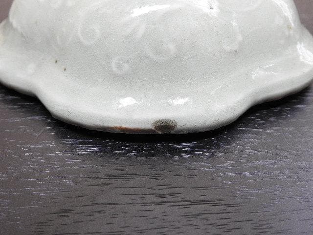 青磁蓋物 七官？天龍寺？ 合わせ箱 MA378 - メルカリ