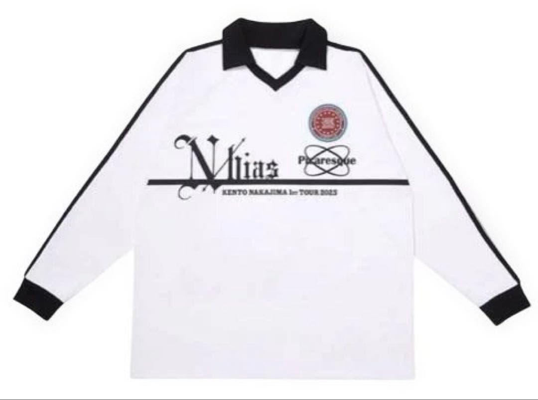 中島健人 公式グッズセット IAM:U FIFTEEN LOVE おけんとさま - メルカリ