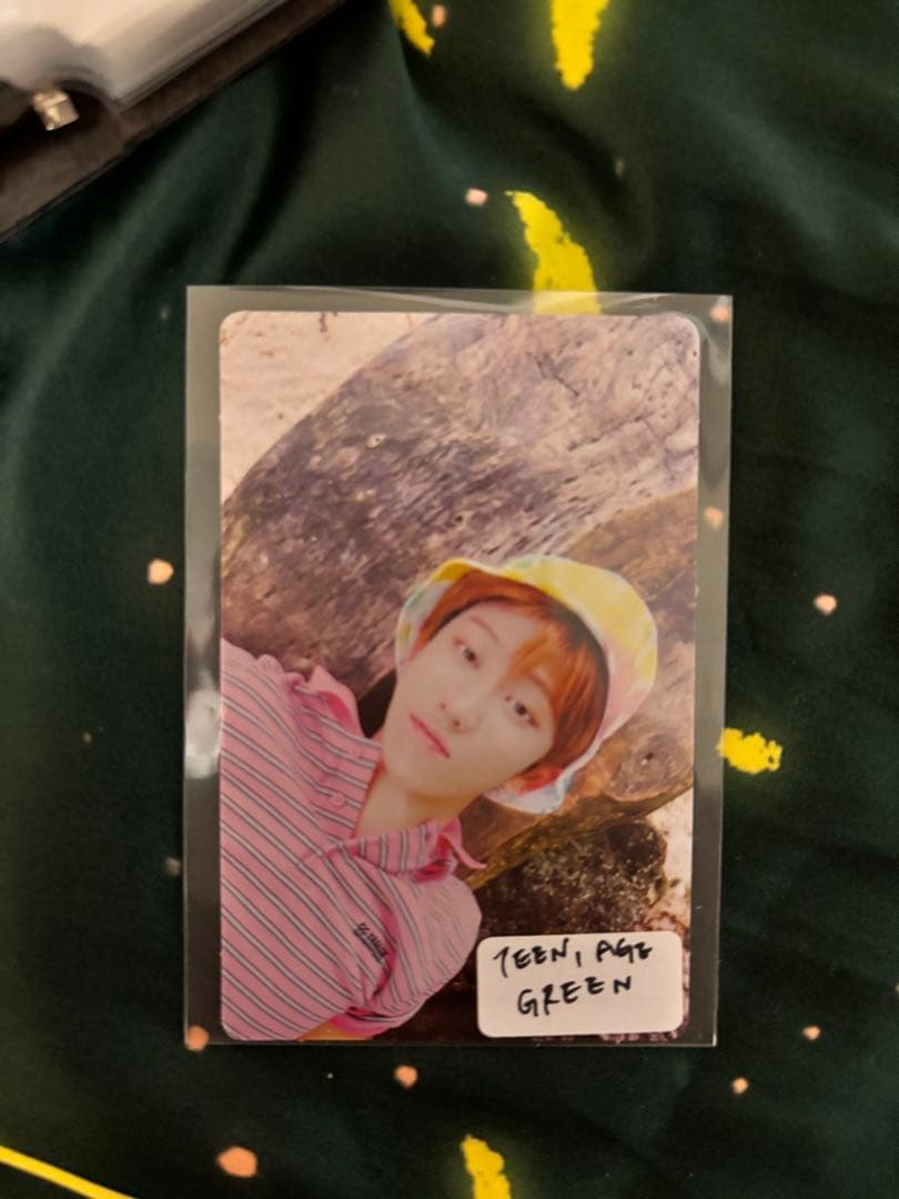 バラ売り不可】SEVENTEEN トレカ169枚 クチルズ マンネズ 通常