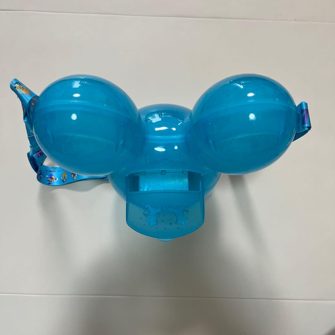 カリフォルニアディズニー70周年 ポップコーンバケット - メルカリ