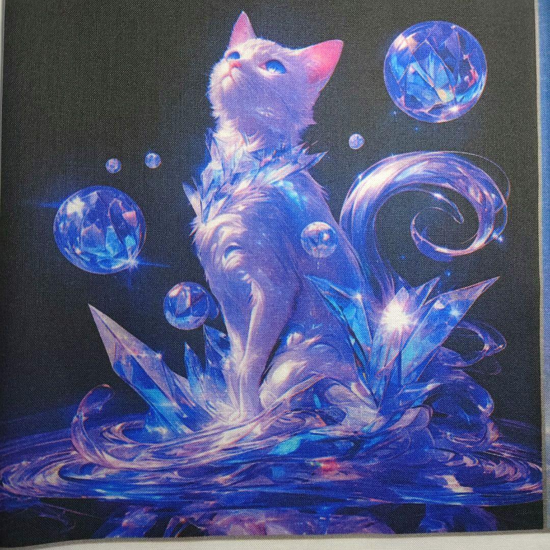 オーダー用猫ちゃんパネルサンプルページ 11 - メルカリ