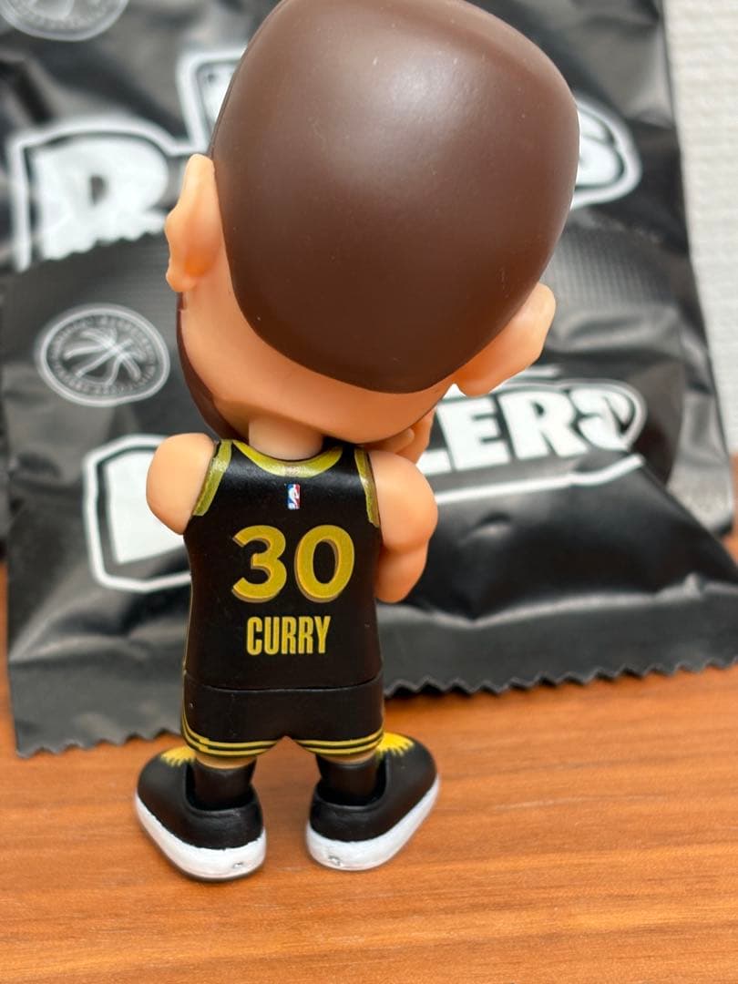 NBA Ballers ステフィン　カリー スーパーレア