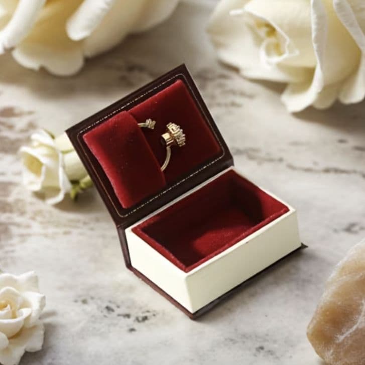 S✧天然石モルガナイト5.0×3.0mm✧　ピアス　ステンレス