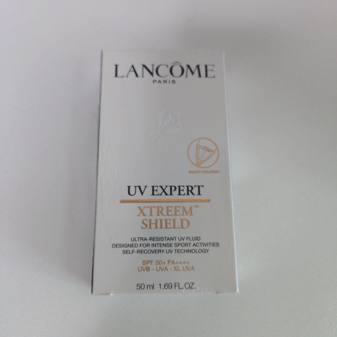 未開封☆LANCOMEUV エクスペールエクストリームシールド50ml
