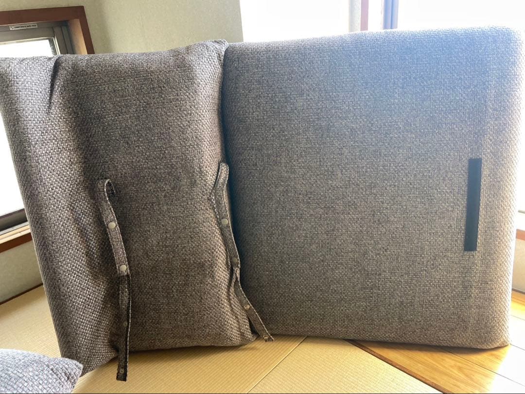 カサブランカ　ソファー　一脚　②