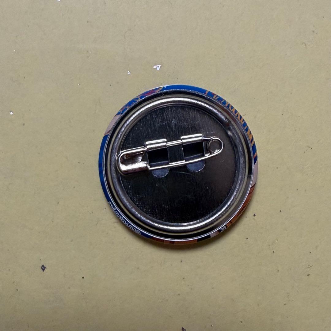 ハイキュー祭 缶バッジ 日向翔陽 - メルカリ