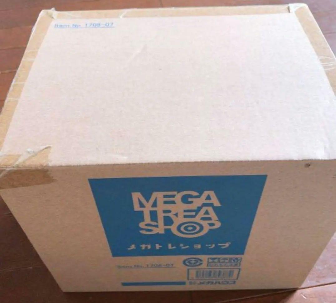 メガハウス秋本麗子フィギュア