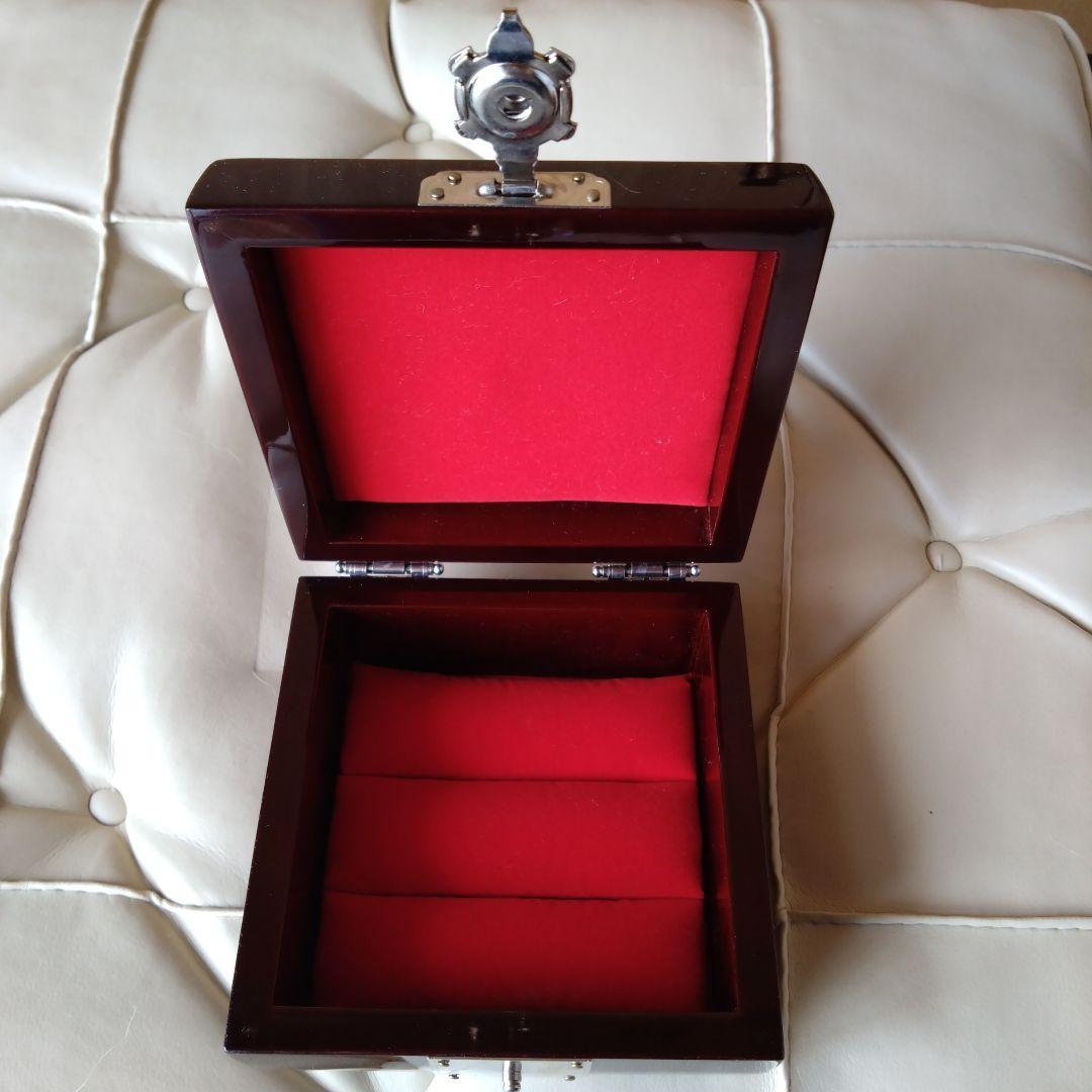 螺鈿細工ジュエリーボックス - メルカリ