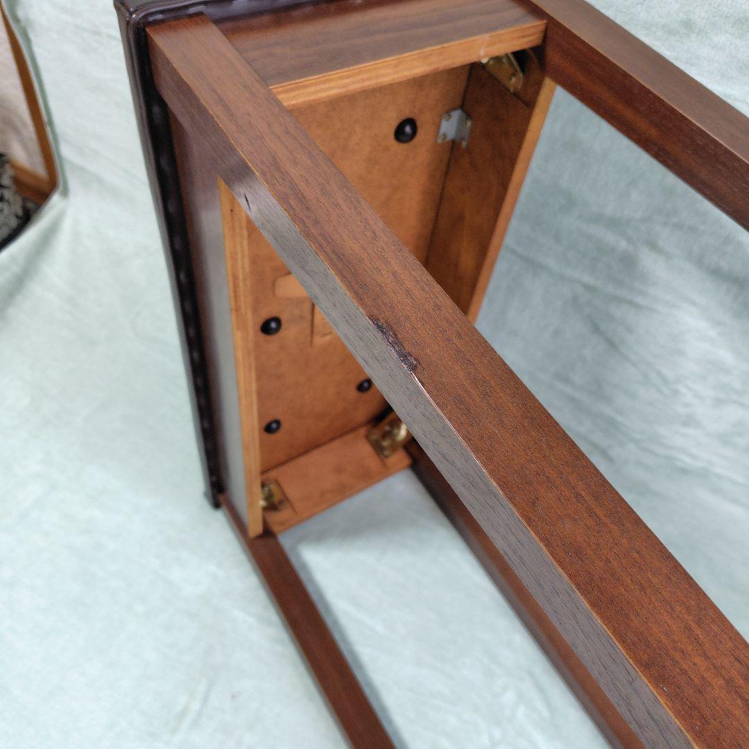 エルクトーン椅子