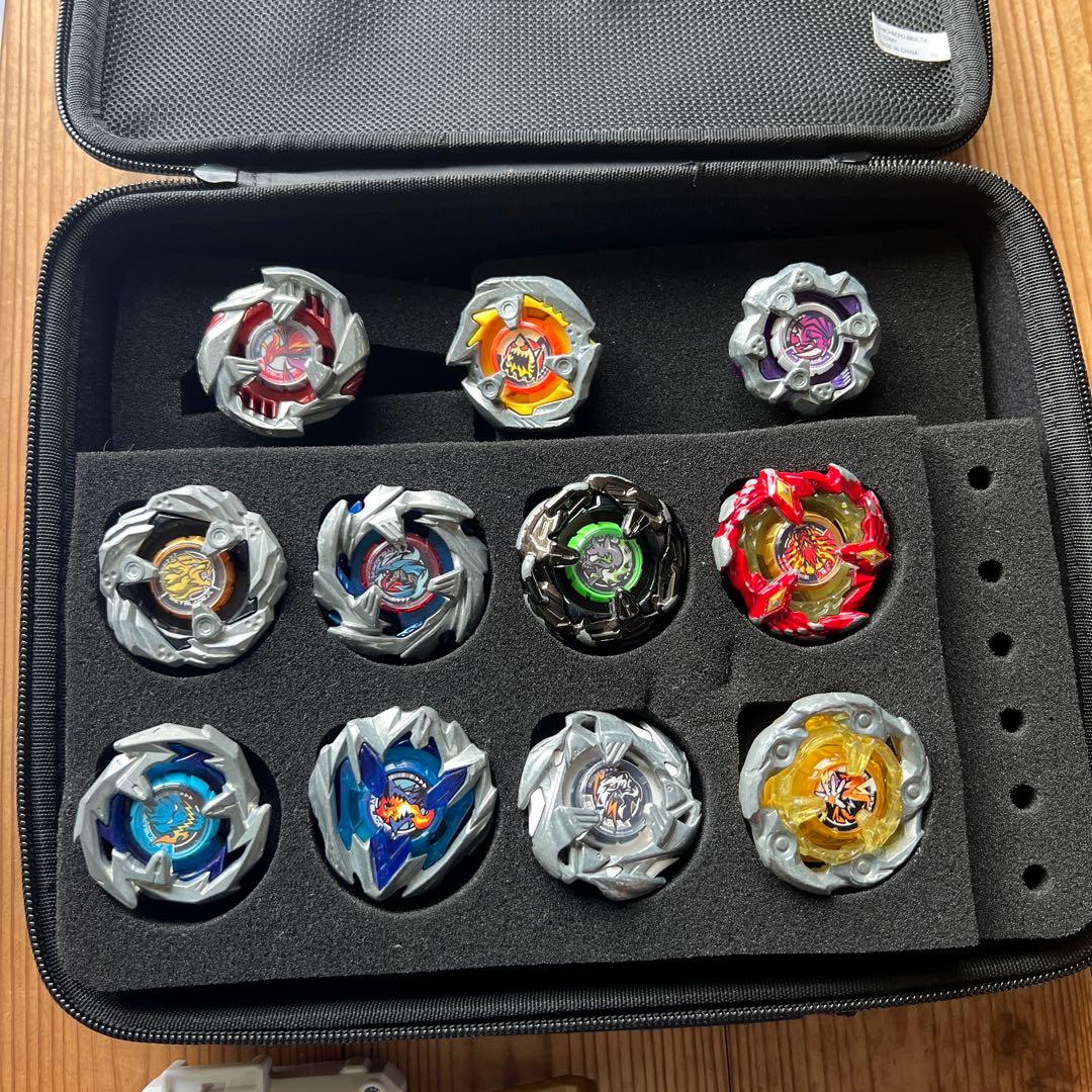 ベイブレードX スタジアム セット - メルカリ