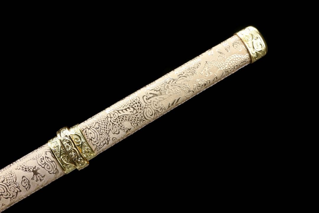 北滄剣』 模造刀 居合刀 武士道 武具 漢剣 唐刀 龍泉剣 手鍛造打