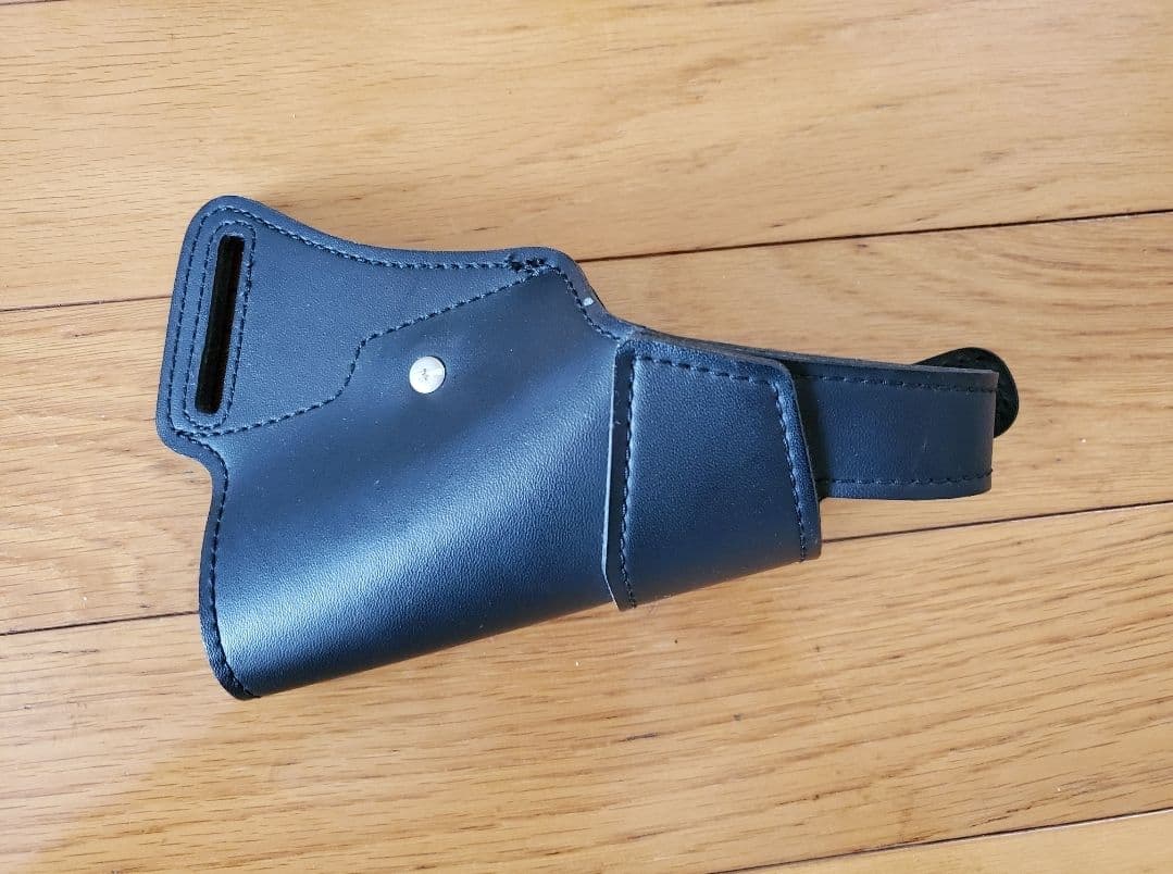 コルトガバメント用 ヒップホルスター 米実物 レア ② 本革製ガバメント用ヒップホルスター | JTGS（ガンホルスターの専門店）