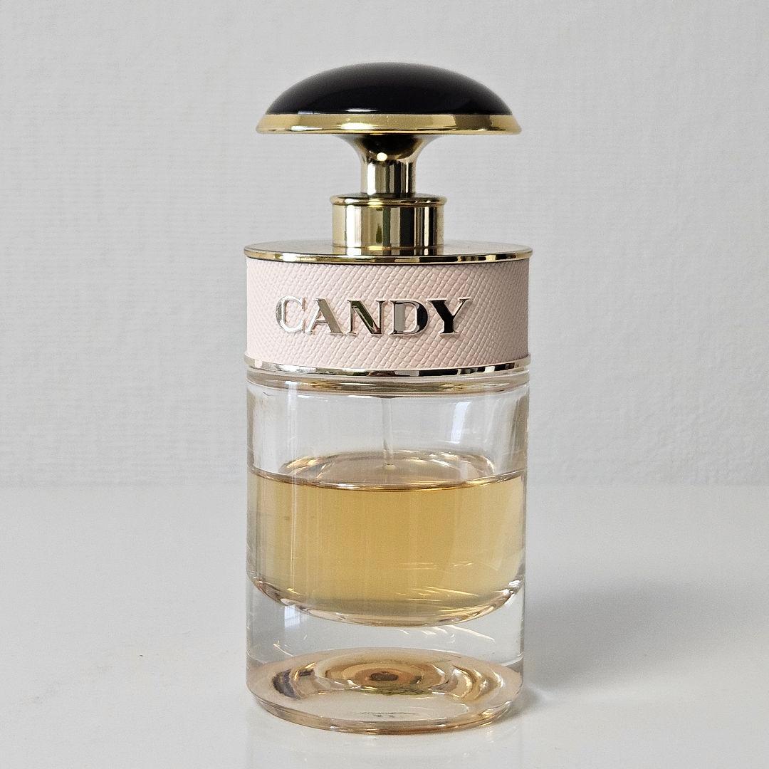 【廃盤】プラダ キャンディ ロー