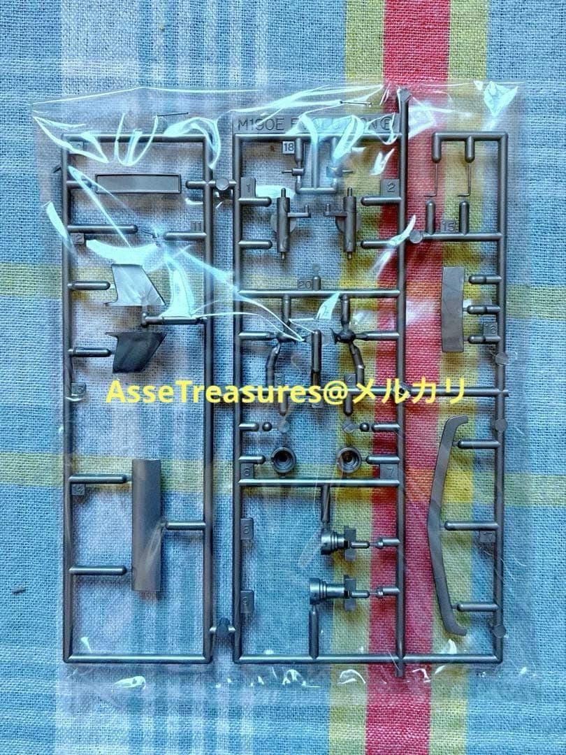 限定品 当時モノ 1/24 メルセデス E190 EV2 ベルリン2000