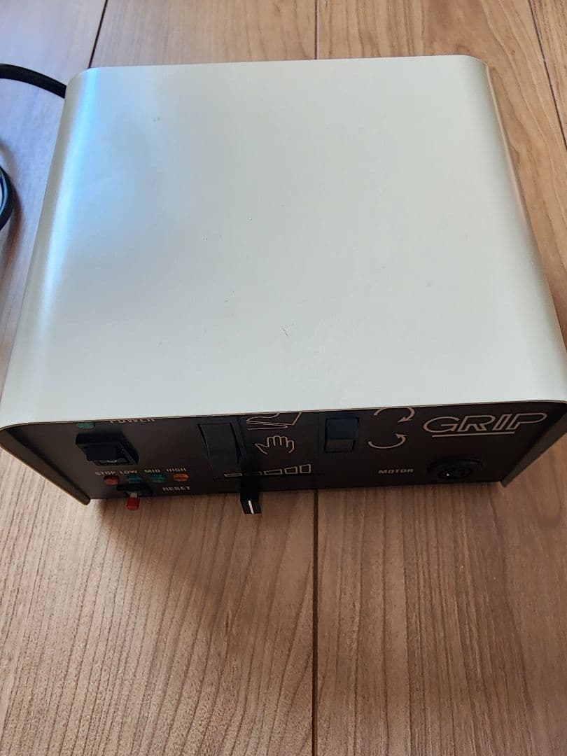 TED 歯科技工 エンジン マイクロモーター