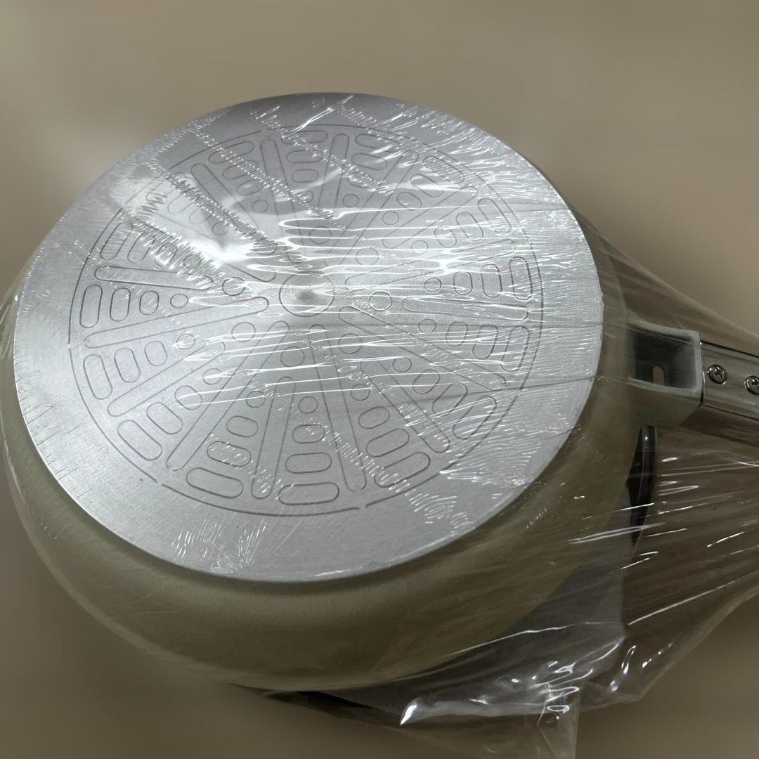 アサヒ軽金属　ディナーパンL