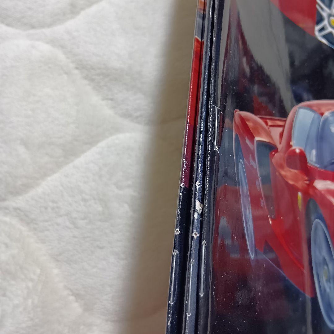 週刊フェラーリ グランツーリスモ ディアゴスティーニ 雑誌65巻+付録54