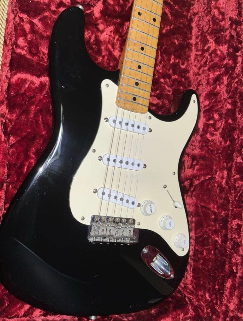 ギター fender custom shop master grade 1957