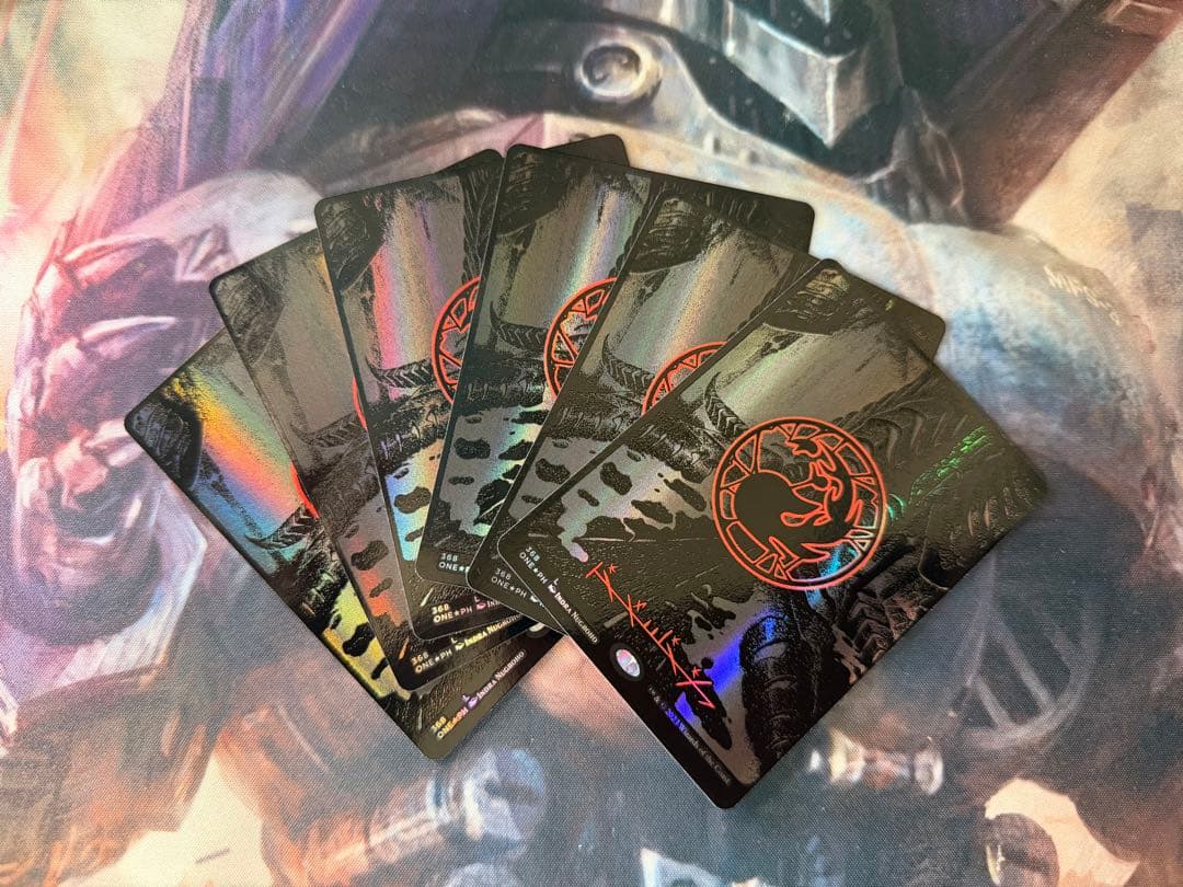 ペペロンチーノ