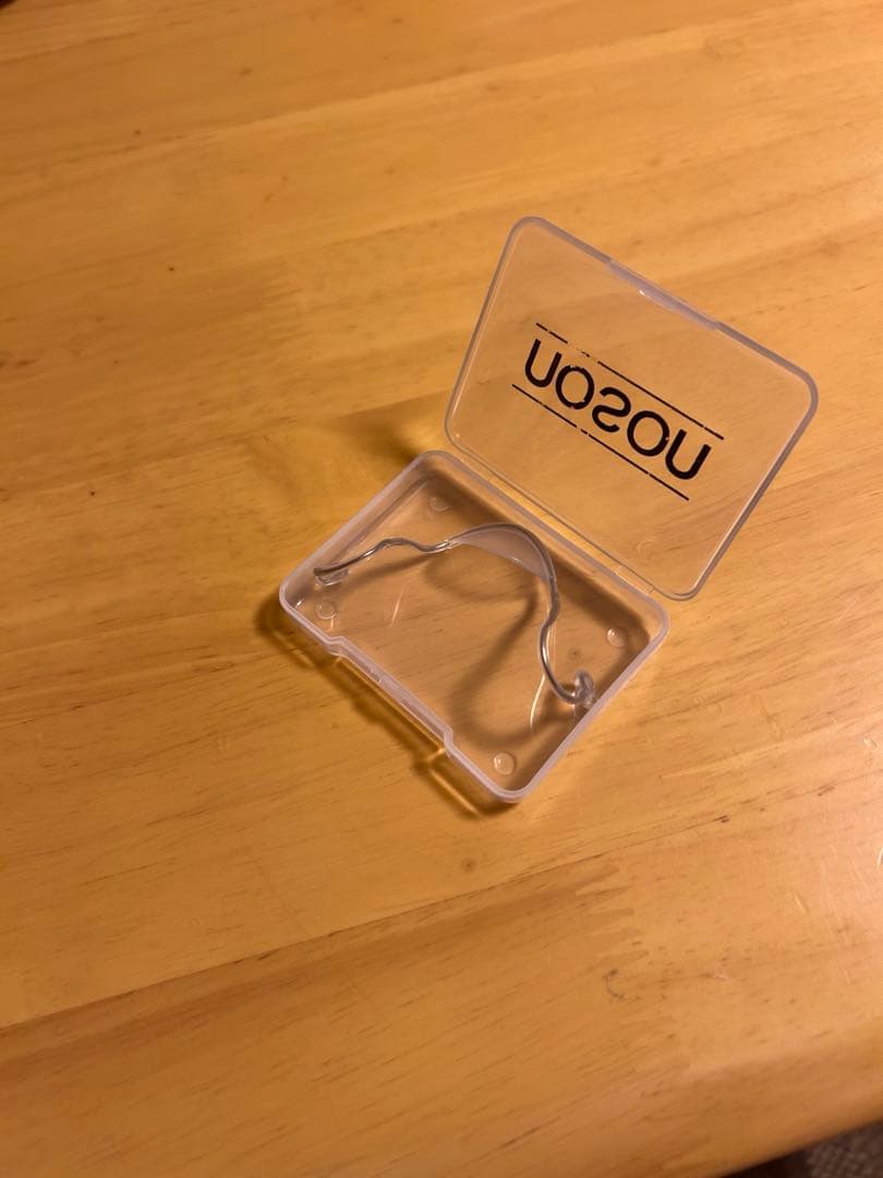 中古 鼻呼吸 Noson® Premium - メルカリ