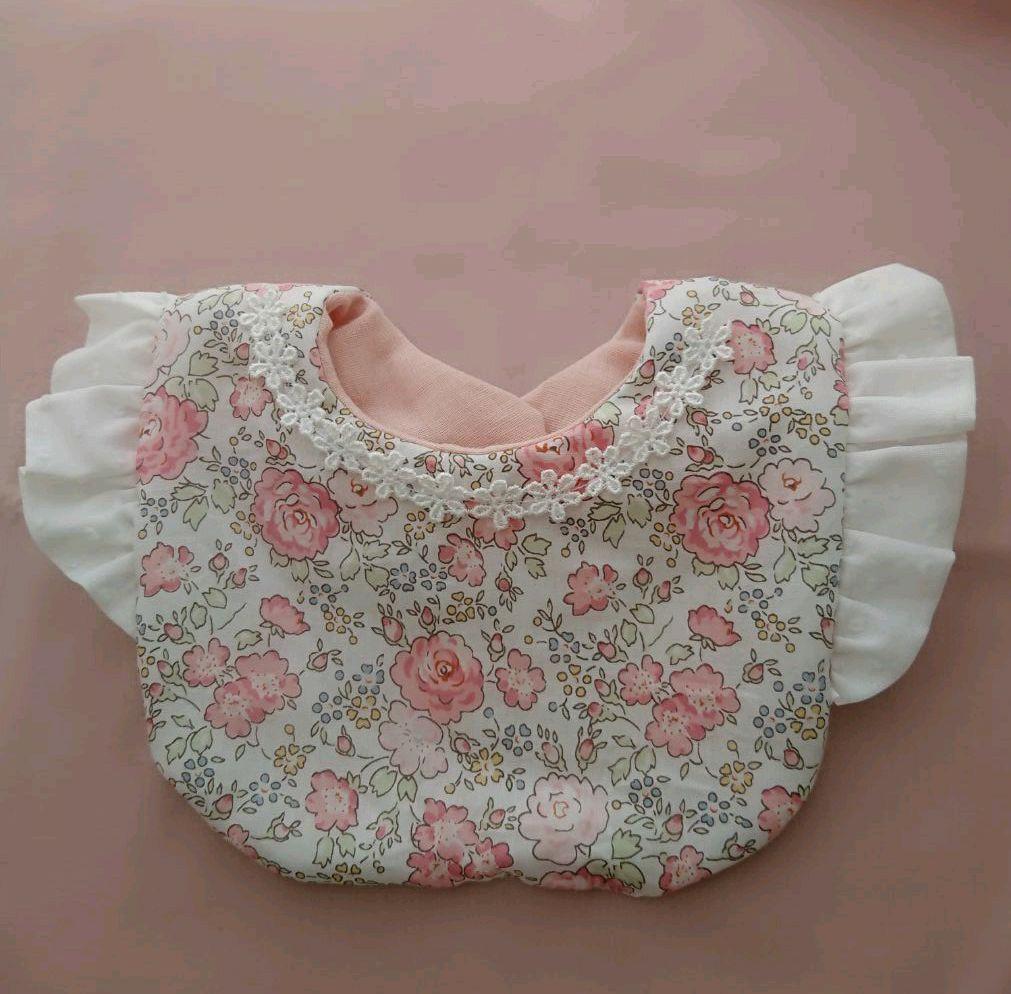 ハンドメイド リバティ フェリシテ スタイ