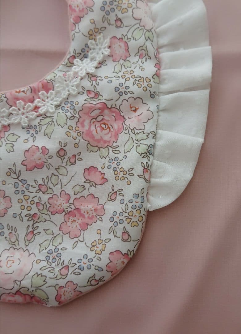 ハンドメイド リバティ フェリシテ スタイ