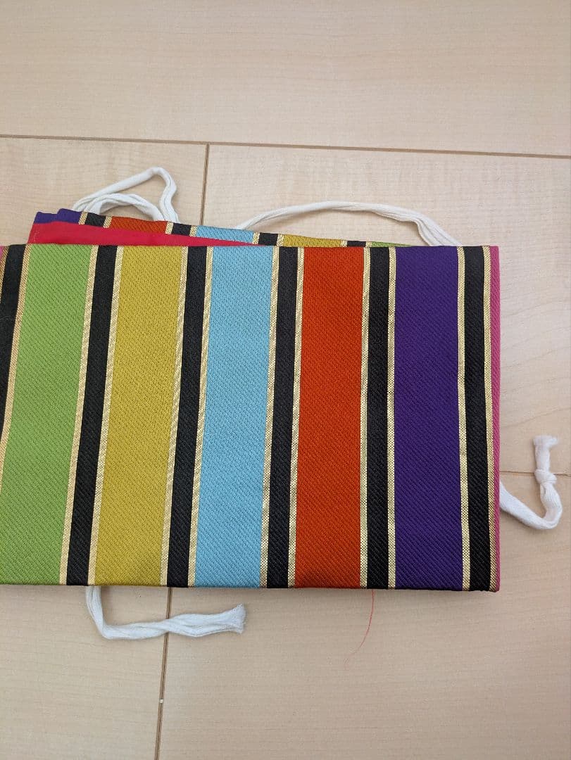 七五三　7歳　女の子　着物　ジャパンスタイル　舞妓さん風