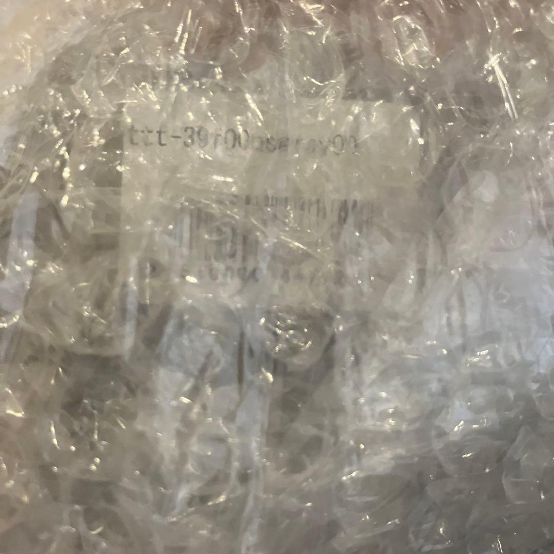 新品 THREE TIDES TATTOO G-3 soft vinyl toy