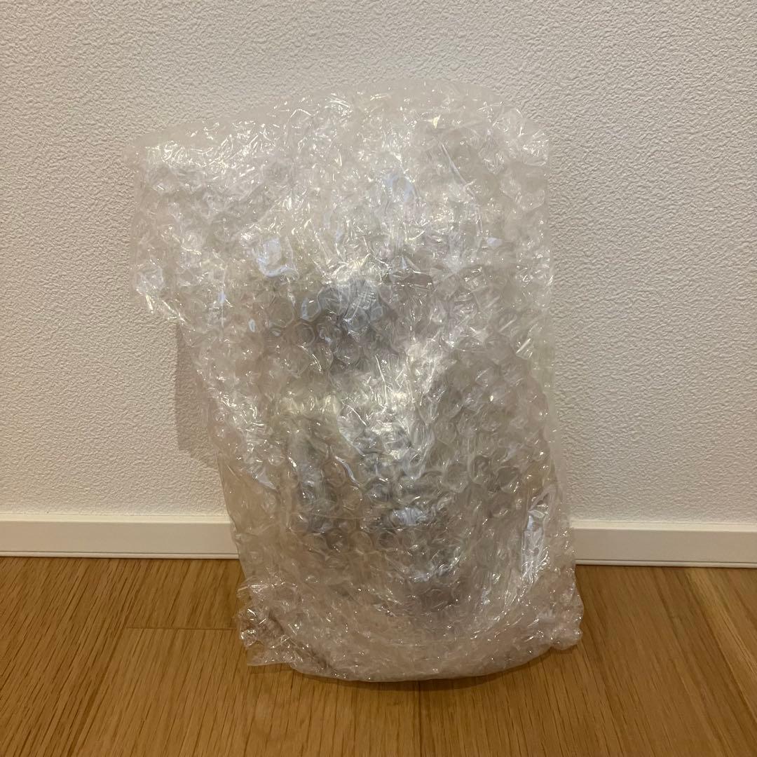 新品 THREE TIDES TATTOO G-3 soft vinyl toy