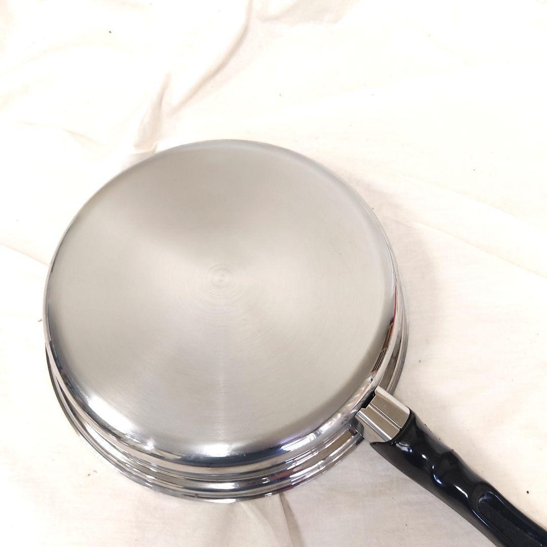 ビタクラフト 超美品 ウルトラ フライパン 27.0cm 9411@