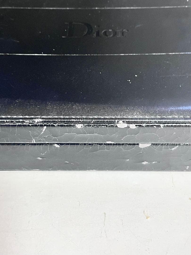 M718 DIORラグジュアリーエディション ミニ香水メンズ 5本セット