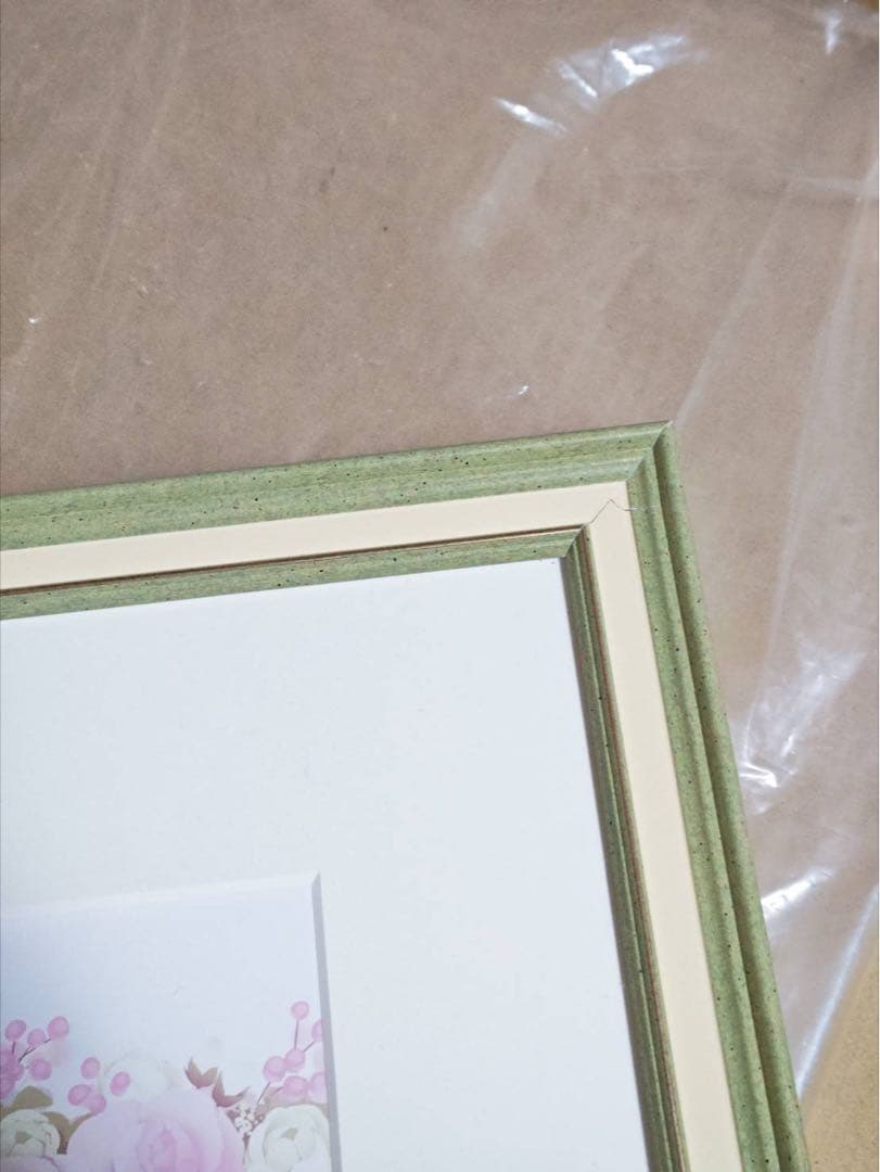 Underwearsの世界 きみしま青 複製原画 Girly Dream