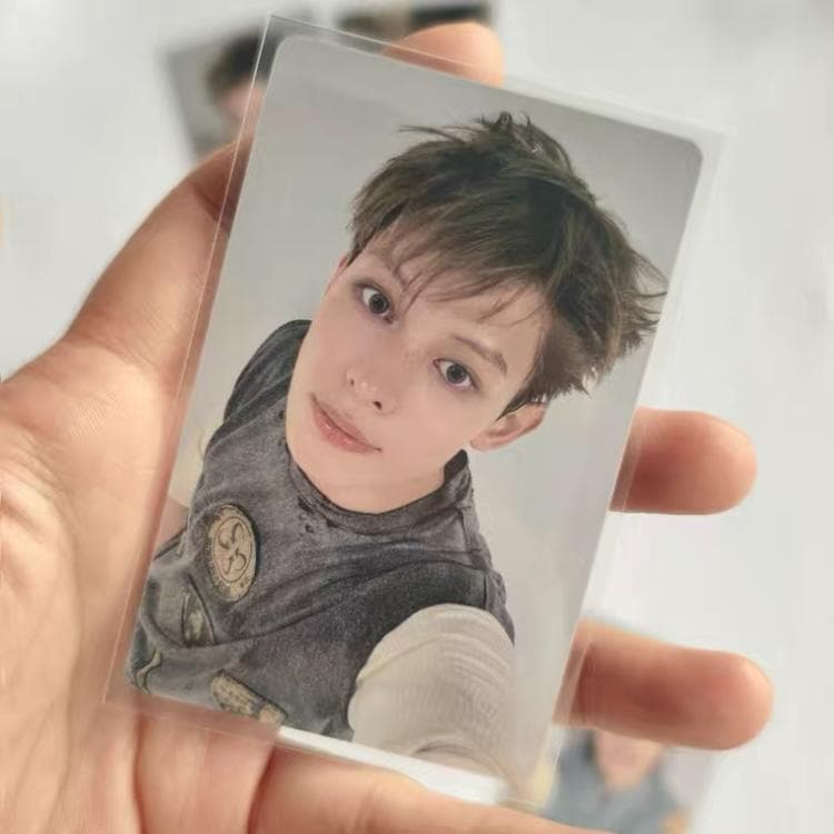 CORTIS ジェームス 1st yizhiyu yzy ラキドロ トレカ D - メルカリ